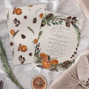 Search for boho elopement reception invitations Modern