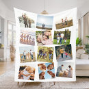 Search for 12 photo blankets Create your own