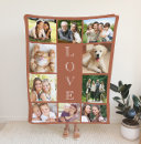 Search for 10 photo blankets Grandchildren