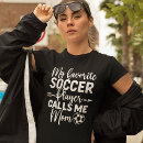 Search for favorite son tshirts Mom