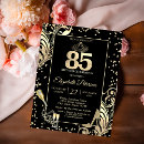 Search for 5x7 high heels sweet 16 invitations For her