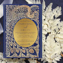 Search for indian marriage invitations Gold