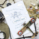 Search for precious invitations Boy