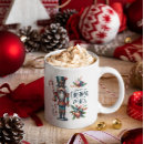 Search for candy cane mugs Festive