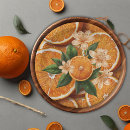 Search for cutie plates Orange fruit