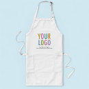 Search for chef logo aprons Your logo here