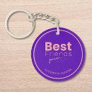 Search for bestfriend key rings Modern