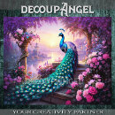 Search for peacock tissue paper Elegant