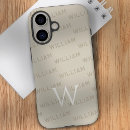 Search for iphone 16 cases Monogrammed