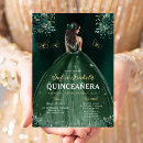 Search for sweet quinceanera invitations Sparkle
