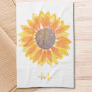 Search for sunflower tea towels Yellow