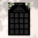 Search for 16 table wedding seating charts Modern