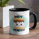 Search for smores mugs S'mores
