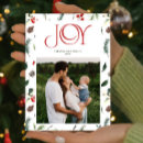 Search for 2023 christmas cards Red