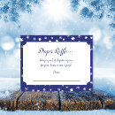 Search for snowflake 4x5 invitations Cute