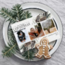 Search for pinecone christmas cards Modern