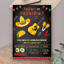 Search for chalkboard cinco de mayo invitations Sombrero