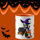 Search for magic cauldrons mugs Pumpkins