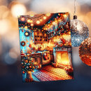 Search for old fashioned christmas postcards Vintage