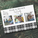Search for christmas newsletter Plaid