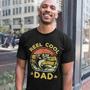 Search for reel cool dad tshirts Vintage