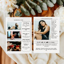 Search for wraps wedding invitations Modern