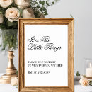 Search for little things posters Modern