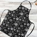 Search for dandelion aprons Elegant