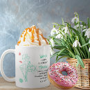 Search for marching mugs For her