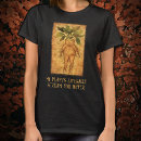 Search for mandrake tshirts Witch
