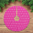 Search for logo tree skirts Company