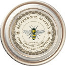 Search for comb honey labels Apiary