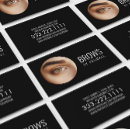 Search for aftercare business cards Microblading