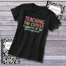 Search for teacher appreciation tshirts Teach love inspire