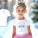 Search for tiaras tshirts Girl
