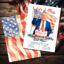 Search for trump invitations Funny