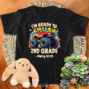 Search for 2nd grade kids tshirts Back to school