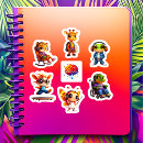 Search for children with disabilities stickers Autism