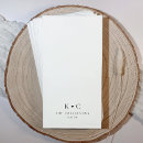 Search for bathroom napkins Simple