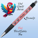Search for parrot pens Tropical