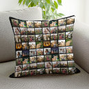Search for throw cushions Collage