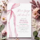 Search for online bridal shower invitations Blush pink