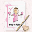 Search for funny cancer cards Thinking of you