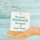 Search for therapists key rings Massage
