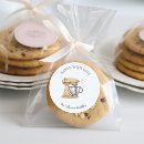 Search for cute baker stickers Watercolor