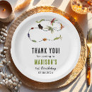 Search for bug paper plates Creepy crawly