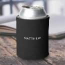 Search for drinking made easy For him