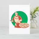 Search for baker invitations Pizza