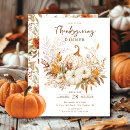 Search for harvest festival invitations Friendsgiving