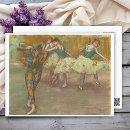Search for degas dance postcards Tutu